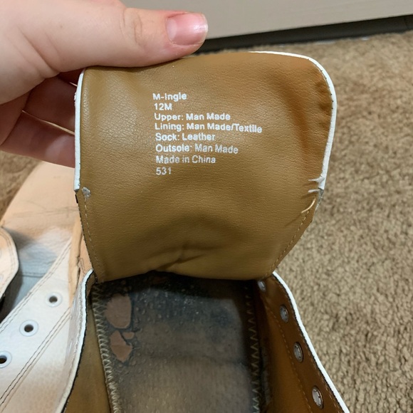 Steve Madden Shoes - Size 12 Men - Picture 4 of 4